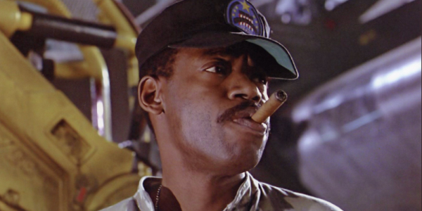 Al Matthews, Marine Vet And Actor Who Played Apone In ‘Aliens’ Dead At 75