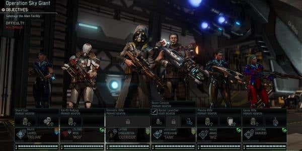 XCOM 2 Review: ‘War Of The Chosen’ Is A Great Military Game Worth Exploring
