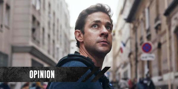 What ‘Jack Ryan’ Reveals About How Popular Culture Impacts Our Understanding Of War