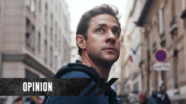 What 'Jack Ryan' Reveals About How Popular Culture Impacts Our Understanding Of War