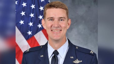 Ousted Air Force Mobility Wing Commander Accepts Plea Deal In Sexual Assault Case
