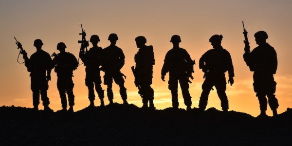 US Service Member Killed In Afghanistan