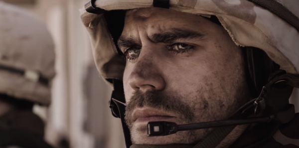 Netflix Just Announced A ‘Medal Of Honor’ Series That Recreates Some Of The Most Incredible Acts Of Valor From WWII To Post-9/11