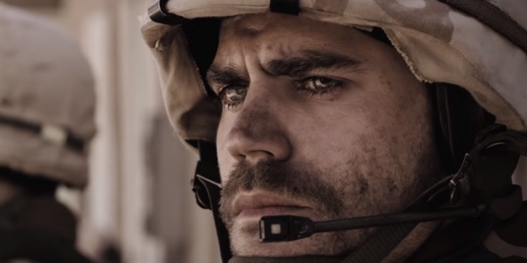 Netflix Just Announced A ‘Medal Of Honor’ Series That Recreates Some Of The Most Incredible Acts Of Valor From WWII To Post-9/11