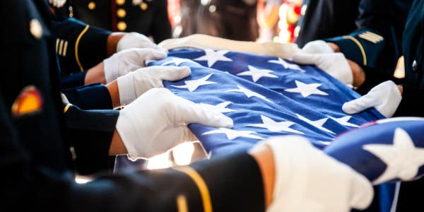 US service member dies in non-combat incident in Iraq