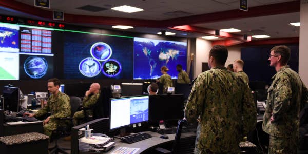 Military Leaders Are Starting To Freak Out Over Russia’s Information Warfare Dominance