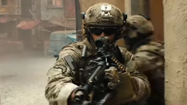 The US Army’s New Recruiting Commercial Is So Bad It’s Great