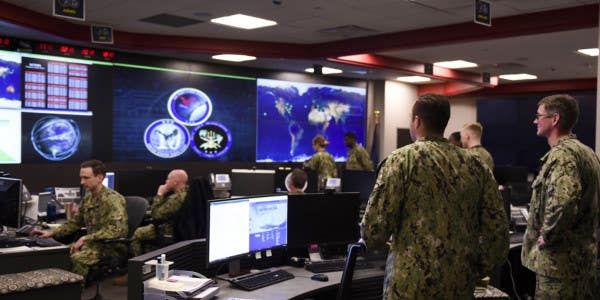 US Cyber Command Is Reportedly Sliding Into The DMs Of Russian Trolls