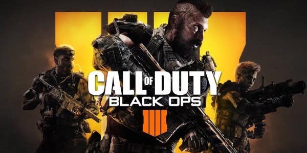 An Open Letter To ‘Call Of Duty’: I’ll Give ‘Black Ops 4’ A Chance, But Don’t Hurt Me Again