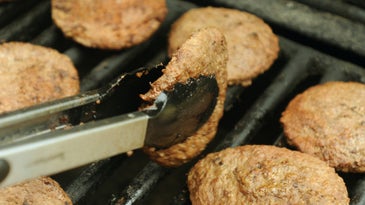 Why The Army Wants To Keep Hamburgers For Returning Fort Carson Soldiers A Secret