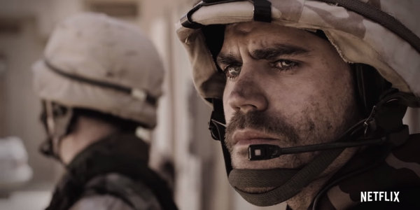 Here Are The Military Movies And Shows Coming To Netflix In November