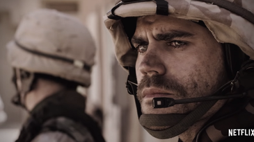Here Are The Military Movies And Shows Coming To Netflix In November
