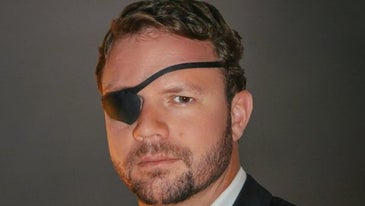 After SNL Mocked His Combat Injury, GOP Candidate Dan Crenshaw Says He Tries Hard 'Not To Be Offended'