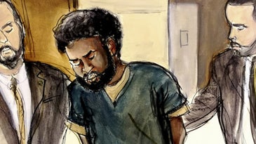 'I Didn't Do [It] For ISIS': Failed Port Authority Suicide Bomber Found Guilty