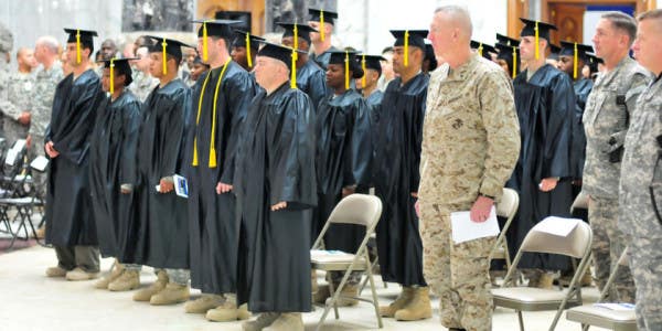 GI Bill Benefits Delayed For Thousands Due To Glitch VA Knew About Months Ago