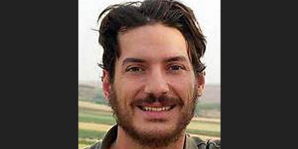 Marine Veteran Austin Tice Is Still Alive After Years Of Captivity, US Official Says