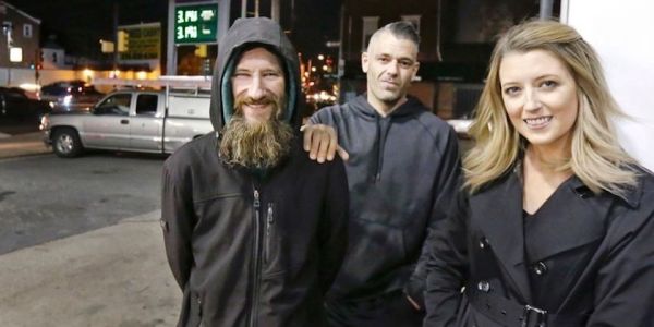 Donors In Homeless Vet, New Jersey Couple’s GoFundMe Scam Will Get Their Money Back