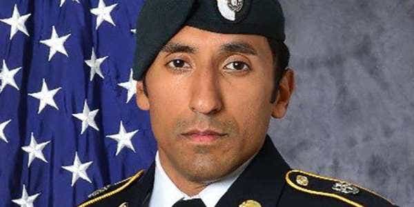 Report: Navy SEAL Told Witness He Used Duct Tape, ‘Choked Out’ Green Beret Strangled To Death In Mali