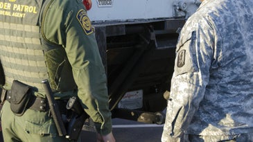 Mastermind Of Migrant Smuggling Operation That Involved Fort Hood Soldiers Sentenced