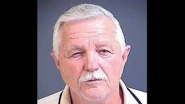 Man Gets Jail Time For Lying About Being Vietnam War Vet, Defrauding VA Out Of Nearly $200,000