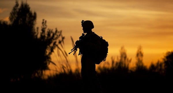 A US Service Member Was Killed In Afghanistan