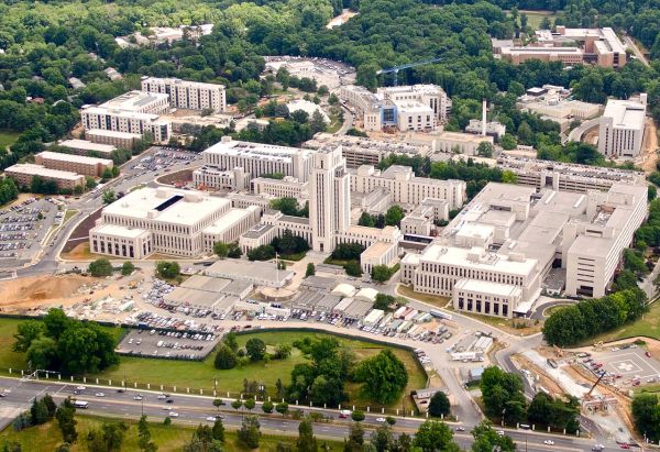 Walter Reed Medical Center Had An ‘Ad Hoc’ Active Shooter Drill And Apparently Didn’t Tell People