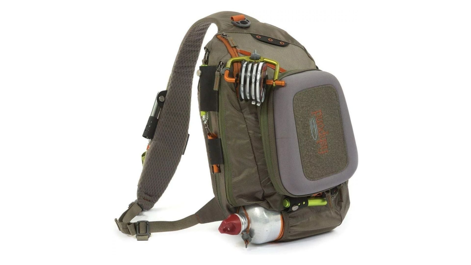Fishpond Summit Sling Fly Fishing Backpack