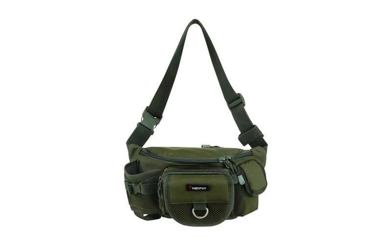 Piscifun Portable Waist Bag