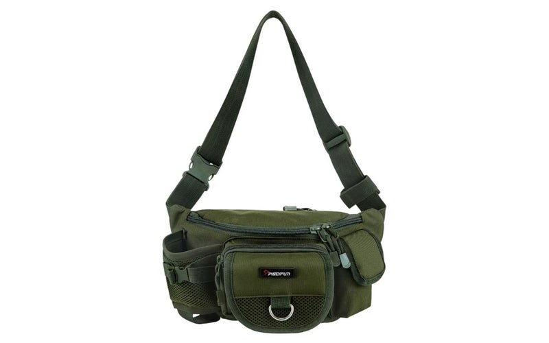 Piscifun Portable Waist Bag