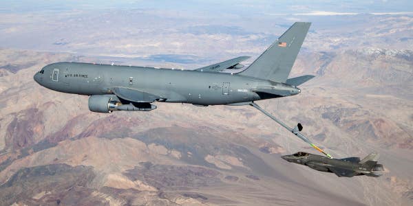 ‘There are profound problems with the system’ — the Air Force’s desperately-needed tanker replacement is still years away