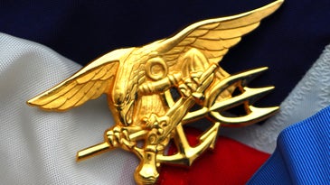 Pennsylvania man pleads guilty to posing as heroic Navy SEAL to get $300,000 in veterans benefits