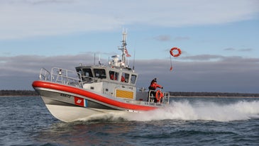 6 Qualities That Make The Coast Guard Kickass
