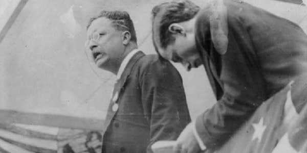 6 Lessons From Teddy Roosevelt On What It Means To Be An American