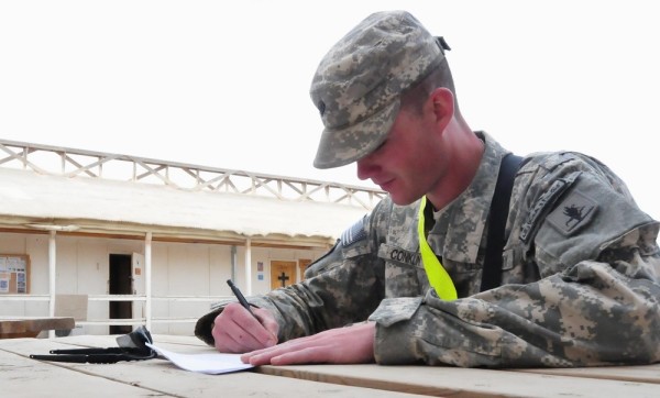 The Most Common Mistakes Veterans Make On Their Resumes