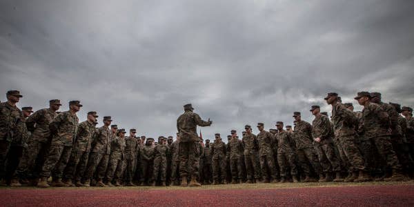 How Leaders Can Better Support Troops Separating From The Military