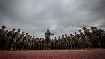How Leaders Can Better Support Troops Separating From The Military