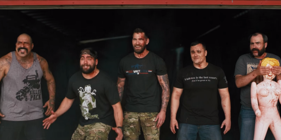 The ‘Range 15’ Trailer Is Finally Here And It’s Awesome