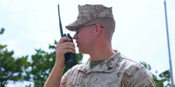 7 Phrases You’ll Want To Keep Using After The Military