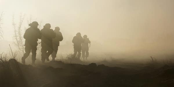 A Marine’s Guide To The 5 Phases Of A Successful Transition