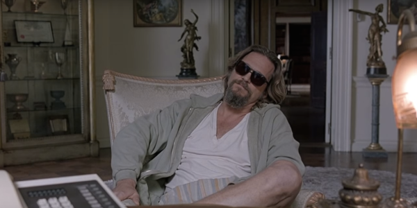 The American Way Of War As Told By ‘The Big Lebowski’