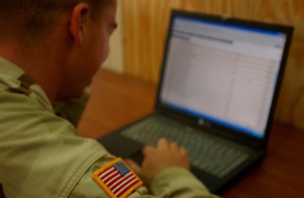 5 Tips For Veterans On Writing Emails