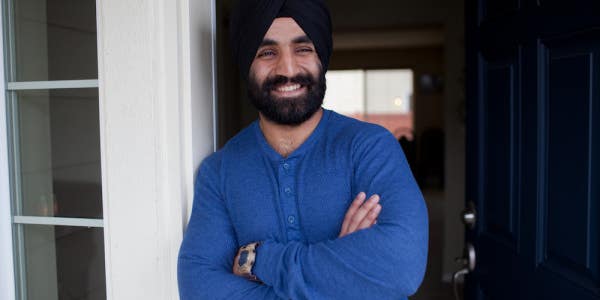 Federal Court Rules In Favor Of Sikh Army Captain