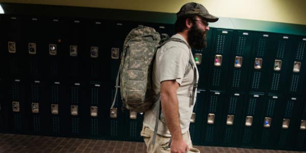 Veterans Aren’t The Only People Who Deserve Affordable Education