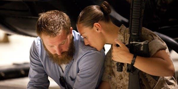 3 Things To Know About Long-Distance Relationships In The Military