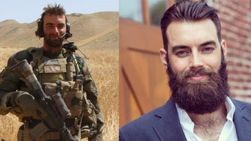 What To Do With Your Generic Military Haircut When You Get Out