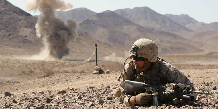 To fight tomorrow’s wars, the Marine Corps must improve recruiting, retention, and assignments