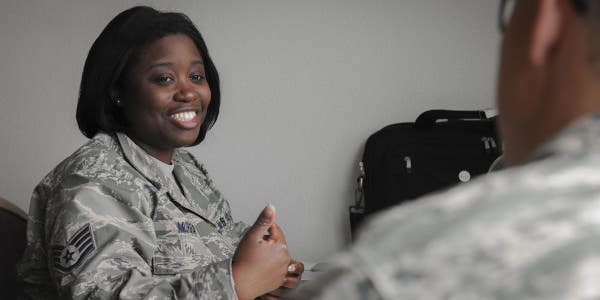 7 Companies Offering Sales Jobs For Vets Of All Ranks