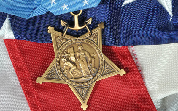 12 Service Members Who Could Be Awarded Medals Of Honor