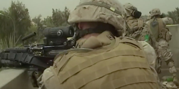 This Is The Iraq War Documentary Every Veteran Must See