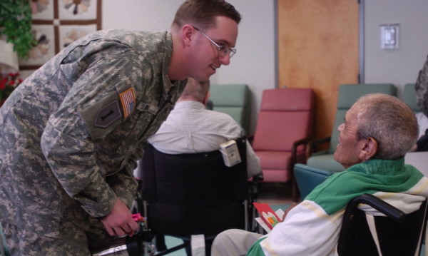 VA Offers Special Pension Benefit To Disabled Vets And Spouses